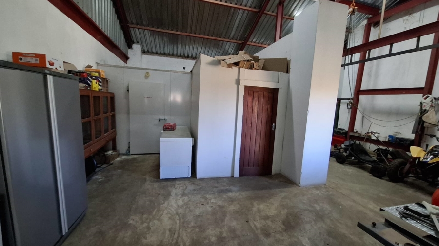0 Bedroom Property for Sale in Klerksdorp Rural North West
